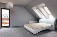 Wolverley bedroom extensions