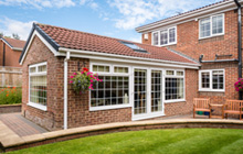 Wolverley house extension leads