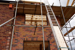 house extensions Wolverley