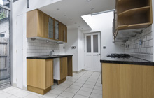 Wolverley kitchen extension leads