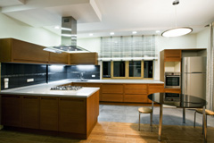 kitchen extensions Wolverley
