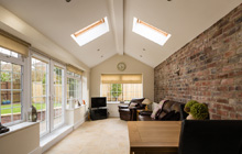 Wolverley single storey extension leads